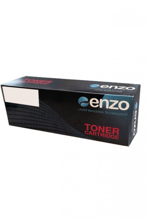 Queen (enzo) Tn450/hl2130/hl2060 Tn2250/tn2280 Muadil Multi Toner 2.500 Sayfa Siyah ürün görseli 1