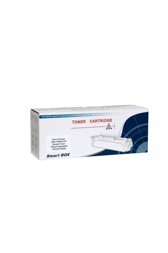 Xerox Phaser 3250-106r01374 Muadil Toner Yüksek Kapasiteli ürün görseli 1