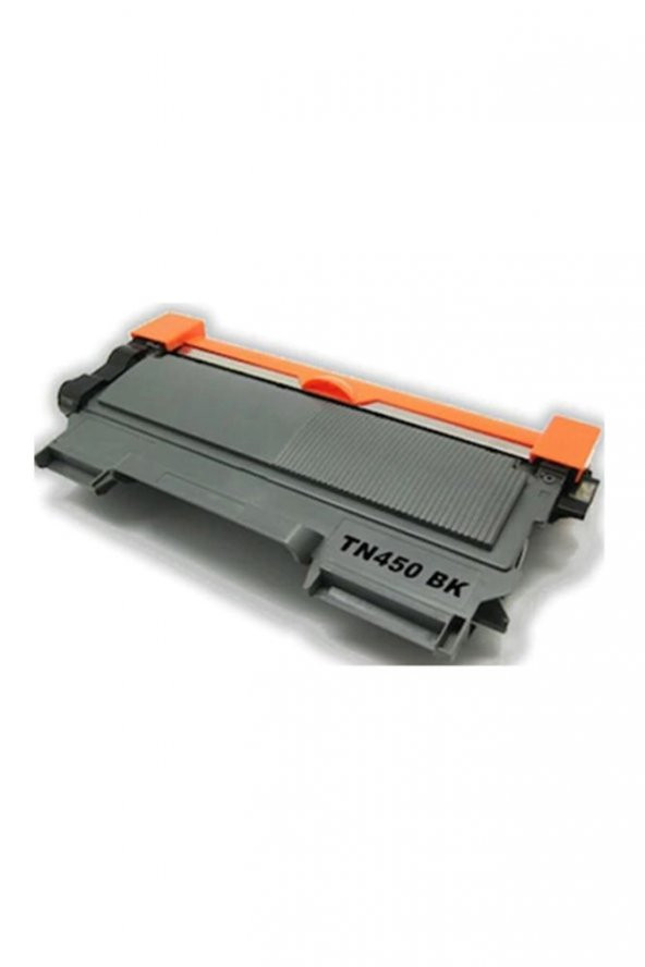 Brother Toner Tn450 Siyah (2500 Sayfa) (muadil) Sn:5522 ürün görseli 1