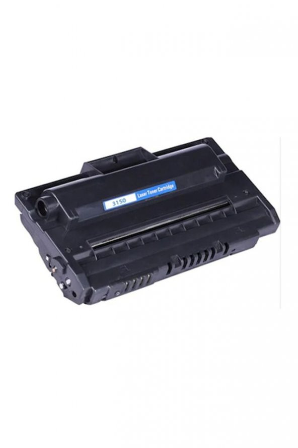 Xerox Toner 3150/3150/109r00747 Muadil Siyah 5000 Sayfa ürün görseli 1