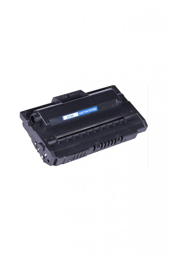 Xerox 3150 Toner Siyah (çıktı Sayısı 5000 Sayfa) Xerox Yazıcısına Uyumludur (muadil) Ver630011 ürün görseli 1