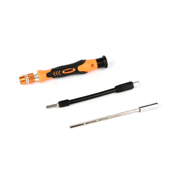 Jakemy 45 Parça
 Bit Set JM-8116 İndirimli Fiyatıdır ürün görseli 1