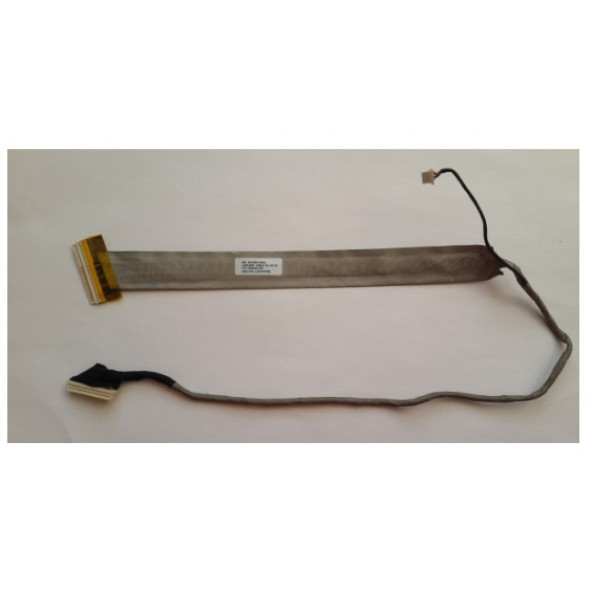 MSI MS-1632 MS1623 VR602 MS-16323 LCD Ekran Data Flex Görüntü Kablosu ürün görseli 1