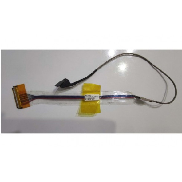 Msı MS1039 MS-655 LG E500 LCD Ekran Data Flex Görüntü Kablosu ürün görseli 1