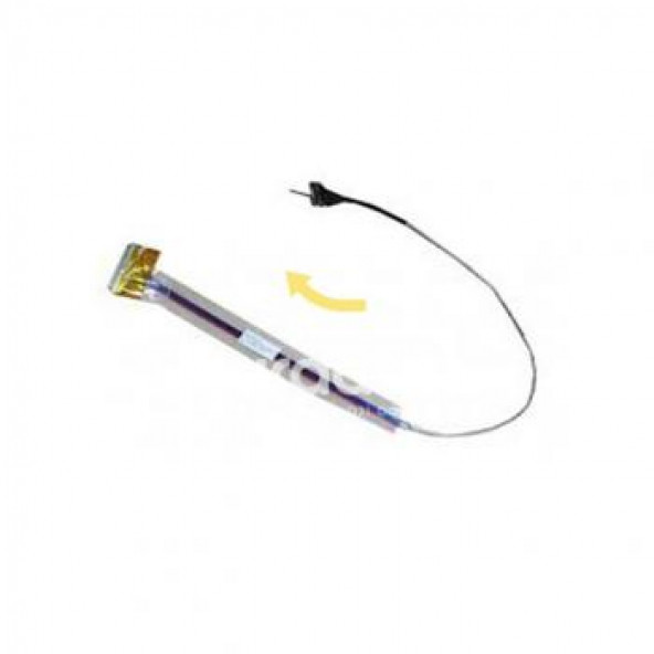 MSI MS-6837DM655 LCD Ekran Data Flex Görüntü Kablosu ürün görseli 1