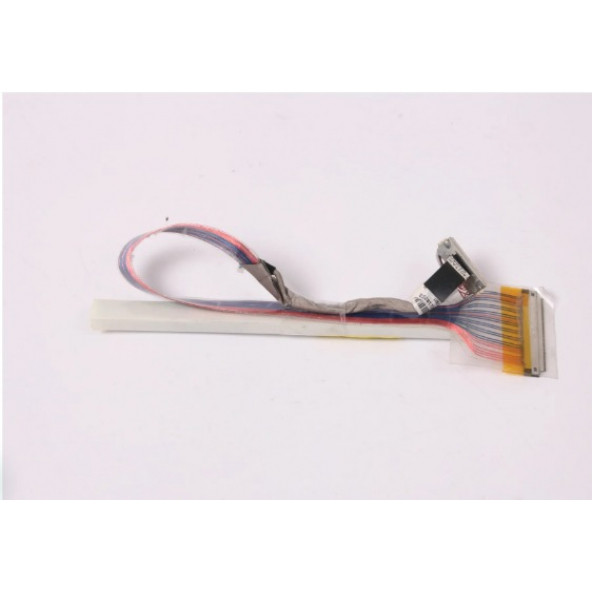 HP Compaq NC6220 NC6000 LCD Ekran Data Flex Görüntü Kablosu - Resim 2