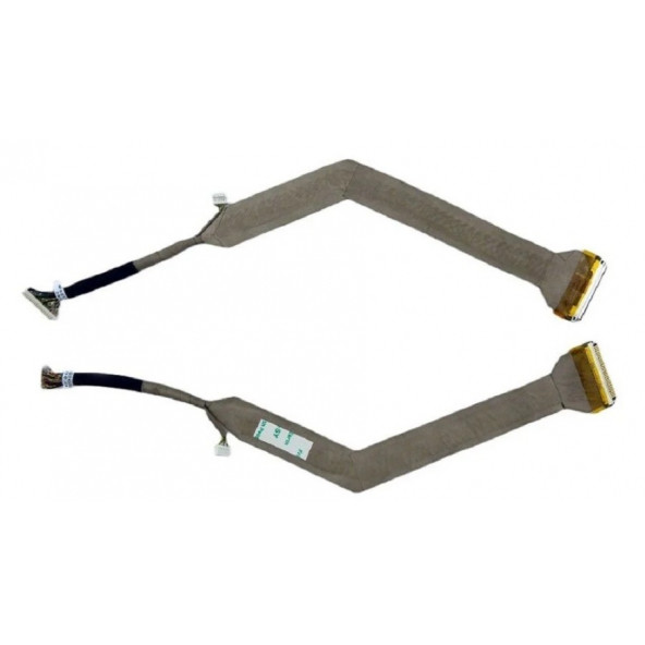 HP Compaq NC8000 NC8200 NC8220 NC8230 LCD Ekran Data Flex Görüntü Kablosu ürün görseli 1