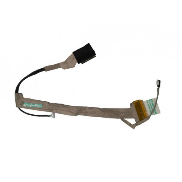HP Compaq CQ50 CQ60 LCD Ekran Data Flex Görüntü Kablosu - Resim 3
