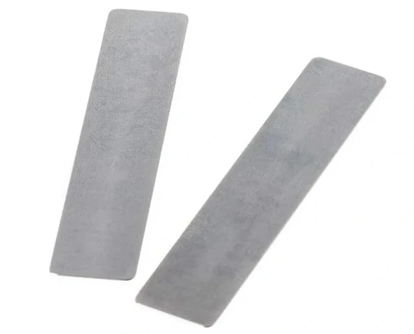 Kompresör Şim Plakaları 25Lt - 50Lt 47mm - Resim 2