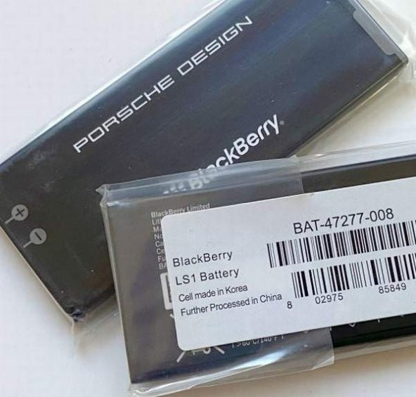 Day Blackberry Z10 STL100-1 (1800 mAh Orijinal Batarya Pil Uzun Ömürlü KALİTELİ 2 YIL GARANTİLİ) BBZ10LS000244 ürün görseli 1