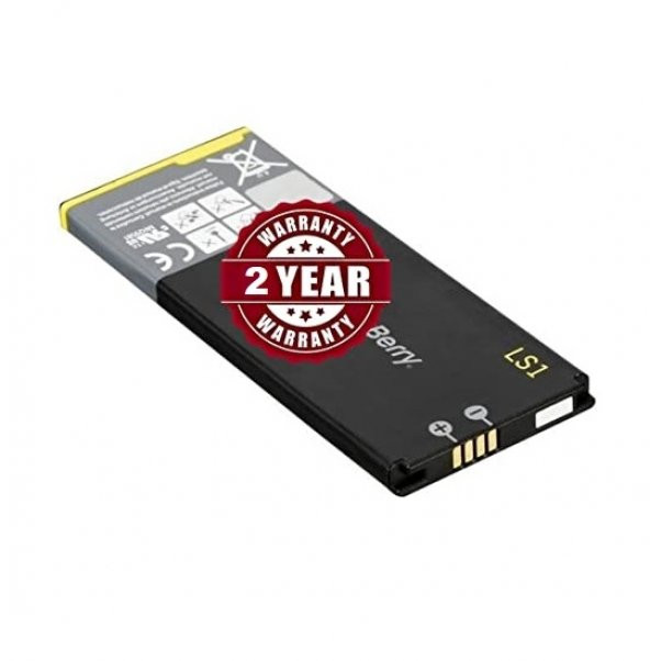 Day Blackberry Z10 STL100-1 (1800 mAh Orijinal Batarya Pil Uzun Ömürlü KALİTELİ 2 YIL GARANTİLİ) BBZ10LS001564 ürün görseli 1