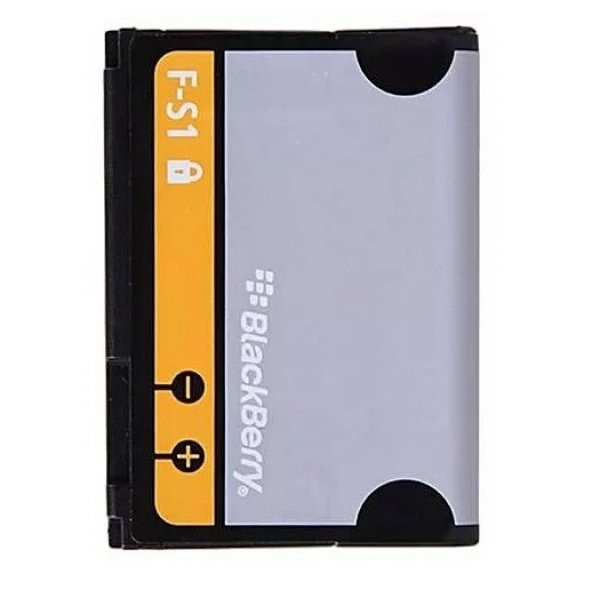 Day Blackberry 9810 F-S1 1270 mAh ORJİNAL Batarya Pil  Torch (Uzun Ömürlü 2 YIL GARANTİLİ) BBZ10LS002108 ürün görseli 1