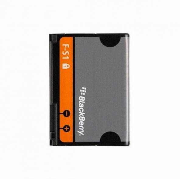Day Blackberry Torch 9800 F-S1 1270 mAh ORJİNAL Batarya Pil (Uzun Ömürlü 2 YIL GARANTİLİ) BBZ10LS002748 ürün görseli 1