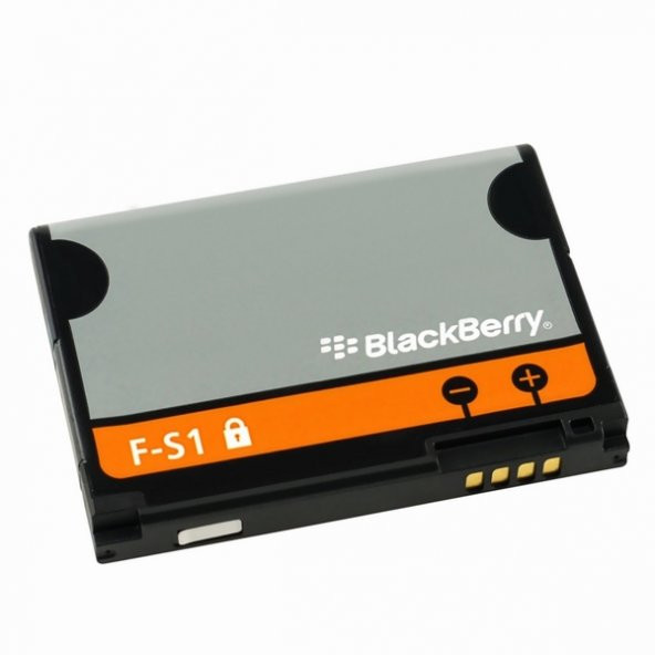 Day Blackberry Torch 9800 F-S1 1270 mAh ORJİNAL Batarya Pil (Uzun Ömürlü 2 YIL GARANTİLİ) BBZ10LS002820 ürün görseli 1