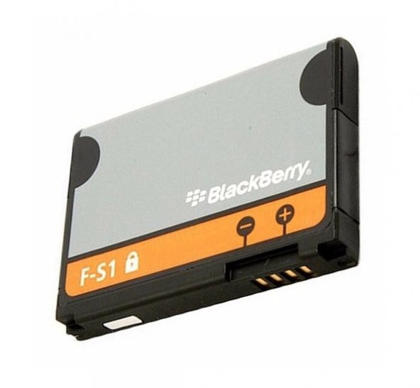 Day ORJİNAL Blackberry 9810 F-S1 1270 mAh Batarya Pil  Torch (Uzun Ömürlü 2 YIL GARANTİLİ) BBZ10LS003077 ürün görseli 1