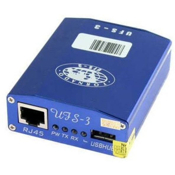 Ufs Box Nokia Ericsson Samsung Motorola Lg Sharp Uyumlu Program Cihazı Kablosuz (Garantili) BBZ10LS003333 ürün görseli 1