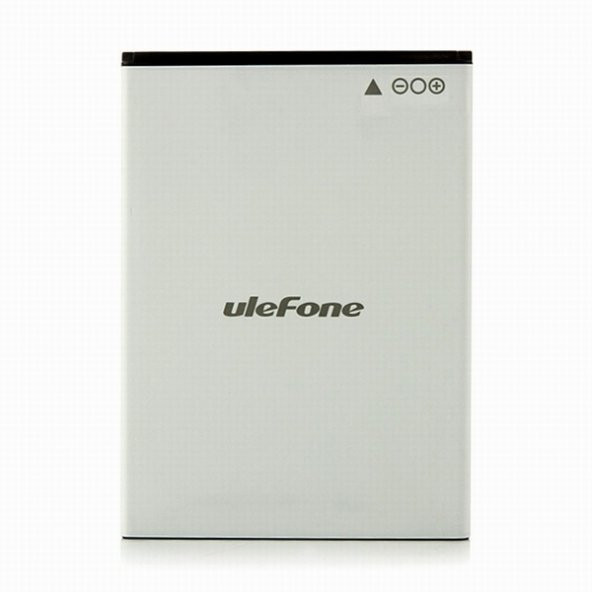 Day Mobile Ulefone Be Touch 1 Smartphone 2750 mAh ORJİNAL Batarya Pil (2 YIL GARANTİLİ) BBZ10LS003585 ürün görseli 1