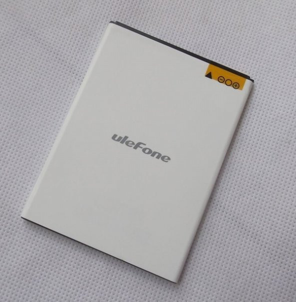 Day Mobile Ulefone Be Touch 2 Smartphone 2750 mAh ORJİNAL Batarya Pil (2 YIL GARANTİLİ) BBZ10LS003622 ürün görseli 1