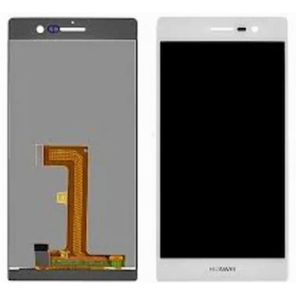 Huawei Ascend P7 L10 Lcd Ekran Dokunmatik Panel ürün görseli 1
