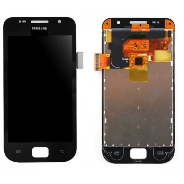 Samsung Galaxy Uyumlu Sl Gt-i9003 Lcd Ekran + Dokunmatik Cep Telefonu Ekranı ürün görseli 1