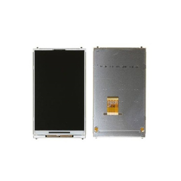 Samsung Uyumlu Galaxy Sgh S5230 Star Ekran Lcd Cep Telefonu Ekranı ürün görseli 1