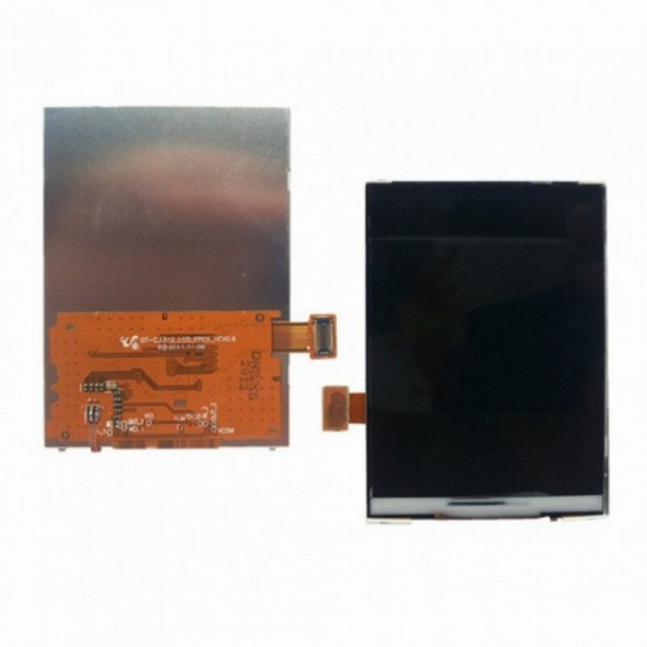 Samsung Uyumlu Sgh- C3312 Lcd Cep Telefonu Ekranı ürün görseli 1