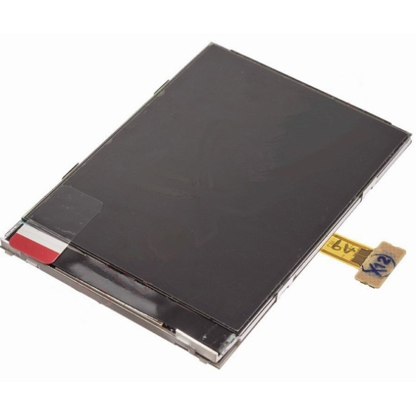 Samsung Uyumlu Sgh- C3300 Lcd Cep Telefonu Ekranı ürün görseli 1