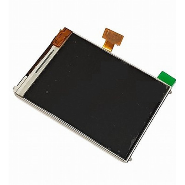 Samsung Uyumlu Sgh- C3370 Lcd Cep Telefonu Ekranı ürün görseli 1