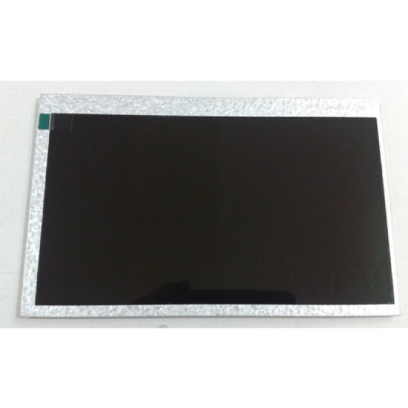 Tablet Lcd Ekran 7 inç H-B0700-12Ap 12Ap0013103A001247 BBZ10LS004316 ürün görseli 1