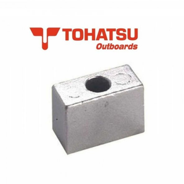 Tohatsu Motor Tutyası 3B7-60218-1 ürün görseli 1