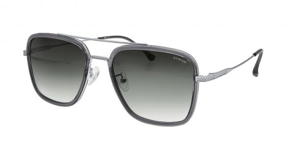 Slazenger 6826.C2 55 Unisex Güneş Gözlüğü ürün görseli 1