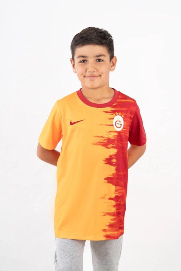 Galatasaray Forma- Parçalı Galatasaray Çocuk Forma ürün görseli 1