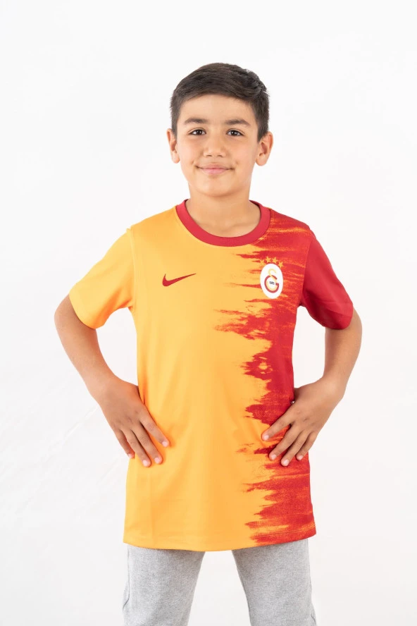 Galatasaray Forma- Parçalı Galatasaray Çocuk Forma - Resim 2