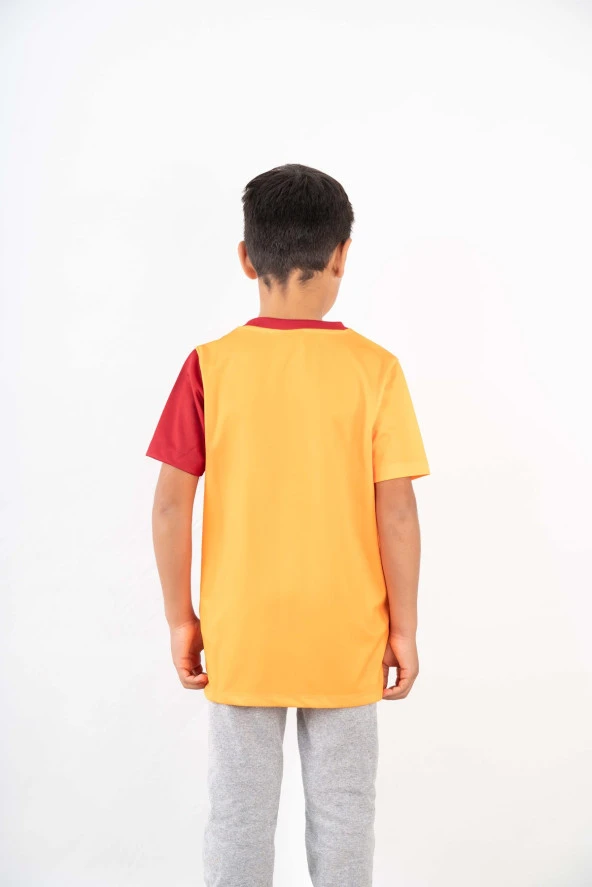 Galatasaray Forma- Parçalı Galatasaray Çocuk Forma - Resim 4