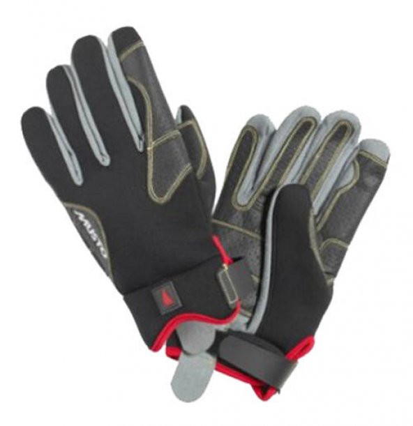 Musto Performance Kışlık Yelken Eldiveni (S) ürün görseli 1
