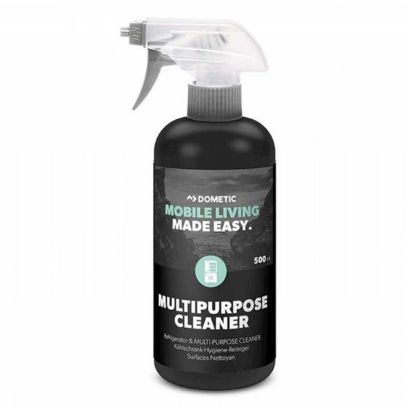 Dometic Çok Amaçlı Temizleyici Sprey 500ml ürün görseli 1