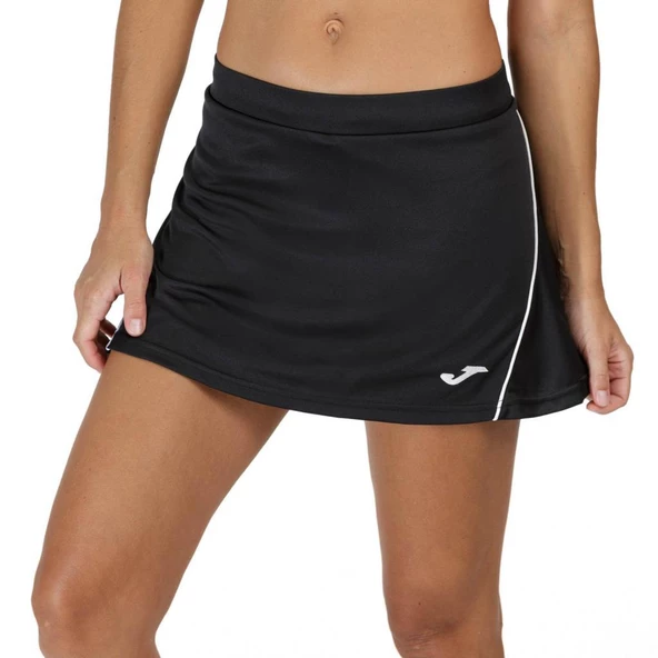 Joma 900812,1 Katy II Siyah Tenis Etek ürün görseli 1