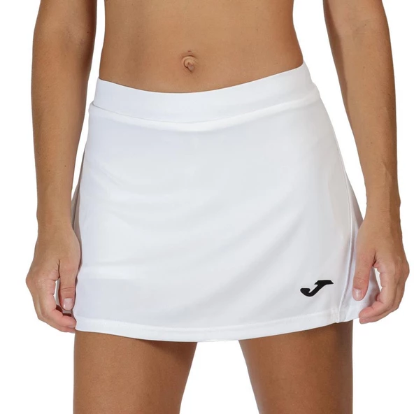 Joma 900812,2 Katy II Beyaz Tenis Eteği ürün görseli 1