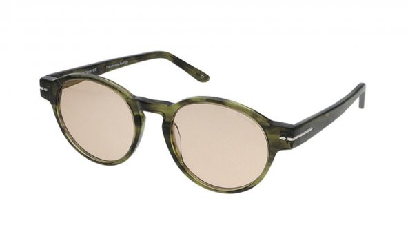 Lee Cooper LC1518.C2 50 Unisex Güneş Gözlüğü ürün görseli 1