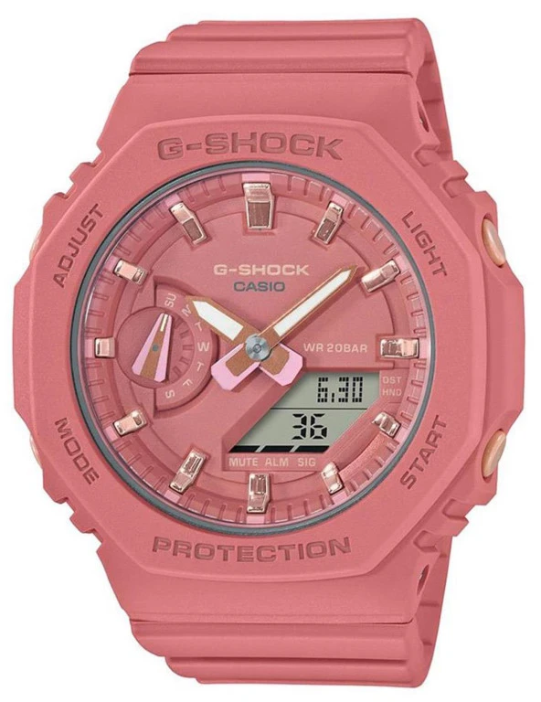 Casio G-Shock GMA-S2100-4A2DR Kadın Kol Saati ürün görseli 1