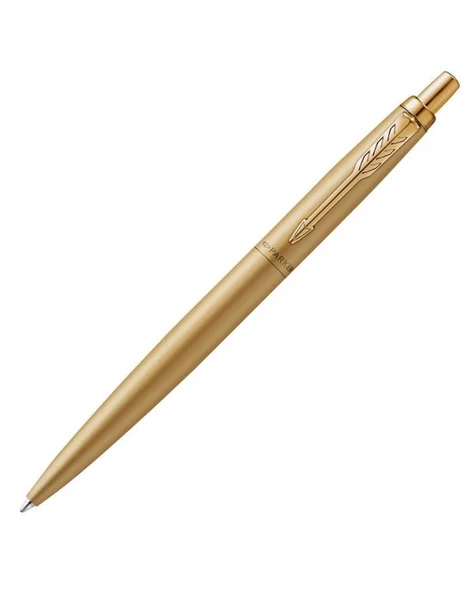 Parker Jotter XL Mono Tükenmez Kalem Altın 2122754 ürün görseli 1