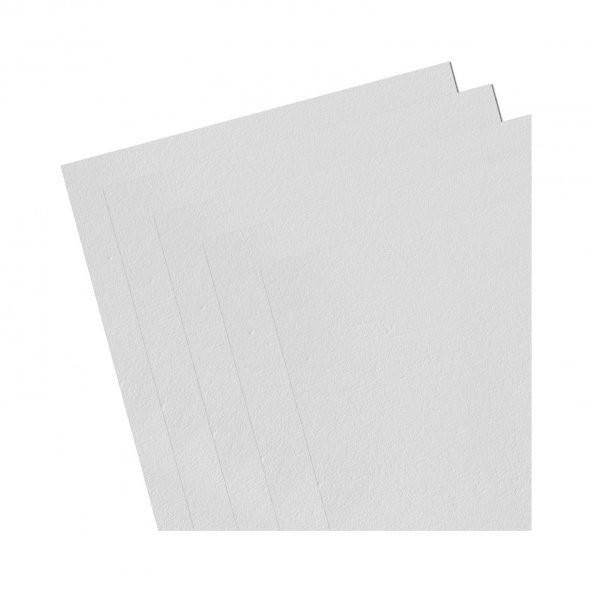 canson kagıdı 35x50 10 lu 200 gr. - Resim 2