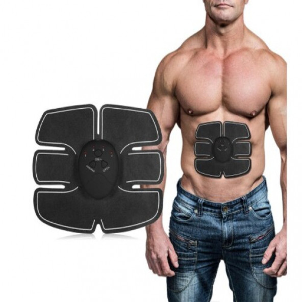 SixPad Kas Geliştirici Masaj Aleti ürün görseli 1