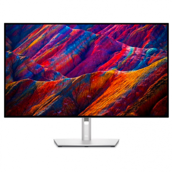 43 U4323qe 4K Led Monıtor 8Ms 60Hz 3840X2160 Vesa 2Xdp 2Xhdmı ürün görseli 1