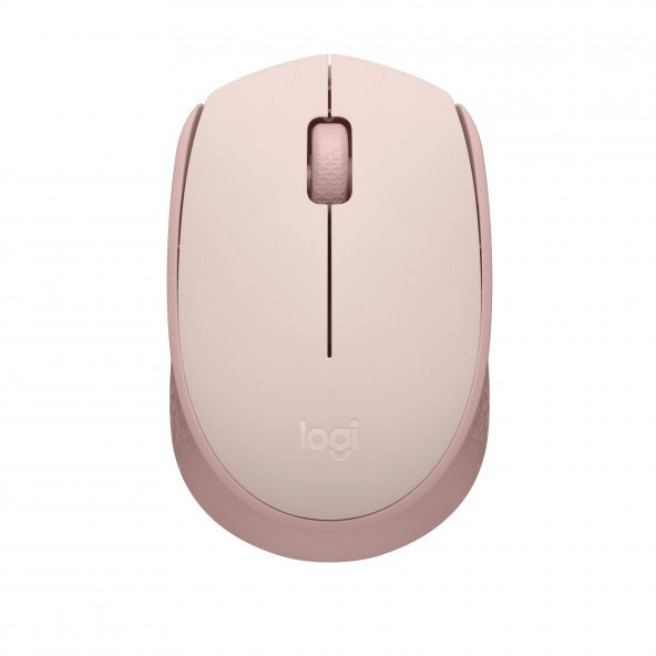 LOGITECH M171 KABLOSUZ MOUSE-ROSE 910-006865 ürün görseli 1