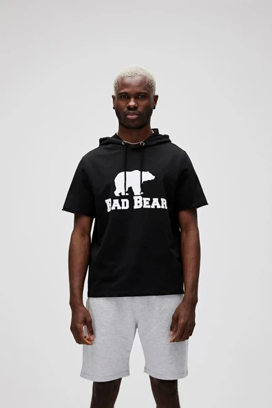 Bad Bear 21.01.30.014-C01 Practice Sleeveless Erkek Sweatshirt ürün görseli 1