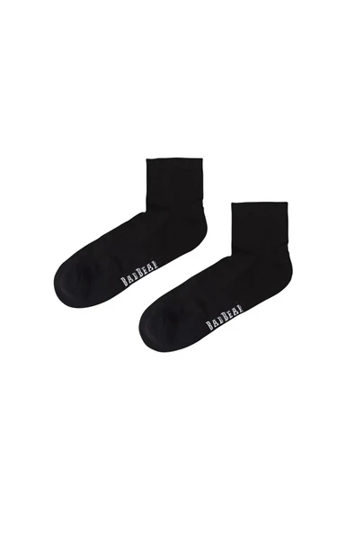 Bad Bear 21.02.02.007-C01 Bear Tall Unisex Kısa Çorap ürün görseli 1