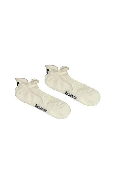 Bad Bear 21.02.02.008-C03 Bear Ankle Unisex Çorap ürün görseli 1