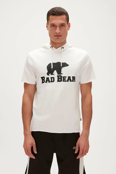 Bad Bear 21.01.30.014-C04 Practice Sleeveless Erkek Sweatshirt ürün görseli 1