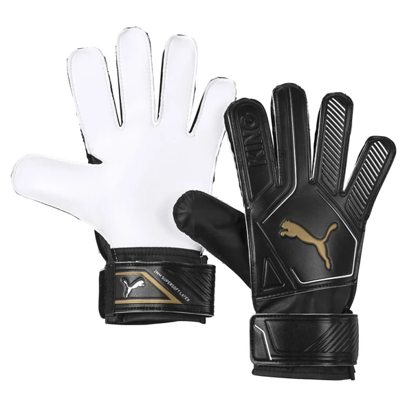 Puma 04164101 King 4 Unisex Kaleci Eldiveni ürün görseli 1